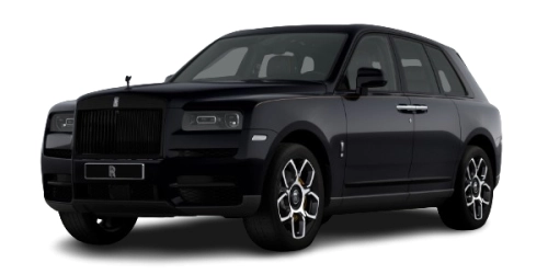 Rolls Royce Cullinan Black Badge 2024 Price in USA